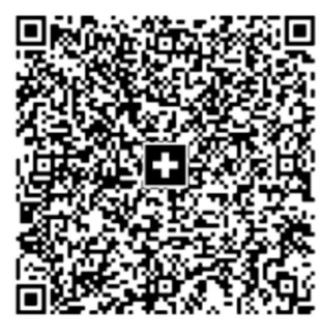 Swiss QR Code